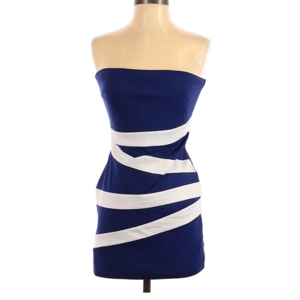 Ladies Dress